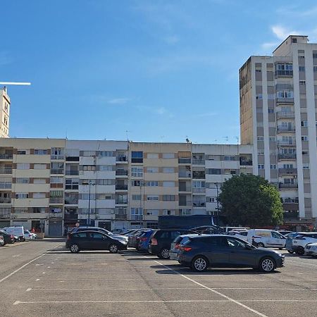 Vinarós Piso Soleado Con Buena Ubicacion 아파트 외부 사진
