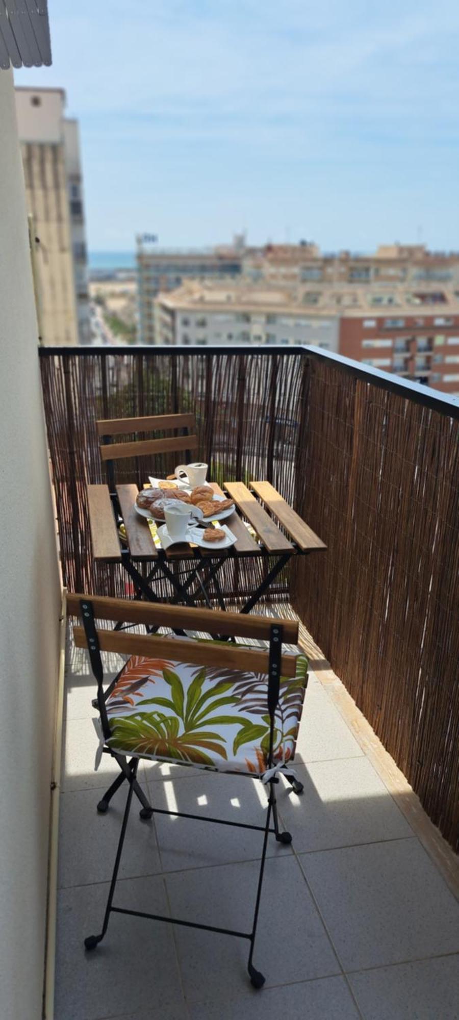 Vinarós Piso Soleado Con Buena Ubicacion 아파트 외부 사진