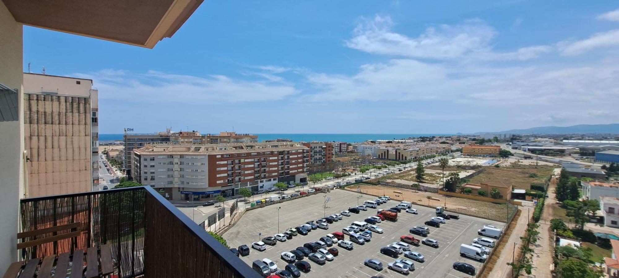 Vinarós Piso Soleado Con Buena Ubicacion 아파트 외부 사진
